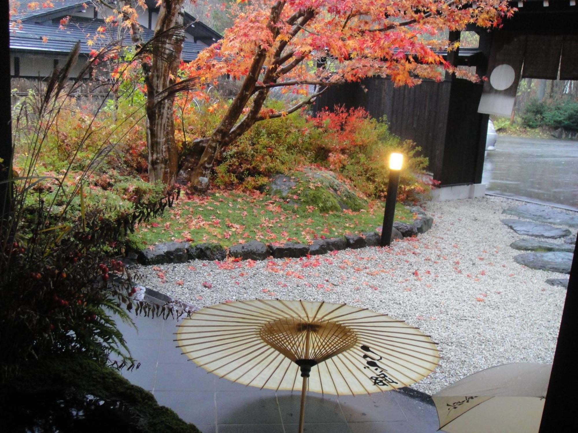 Hidaji (Adults Only) Hotel Takayama  Exterior photo