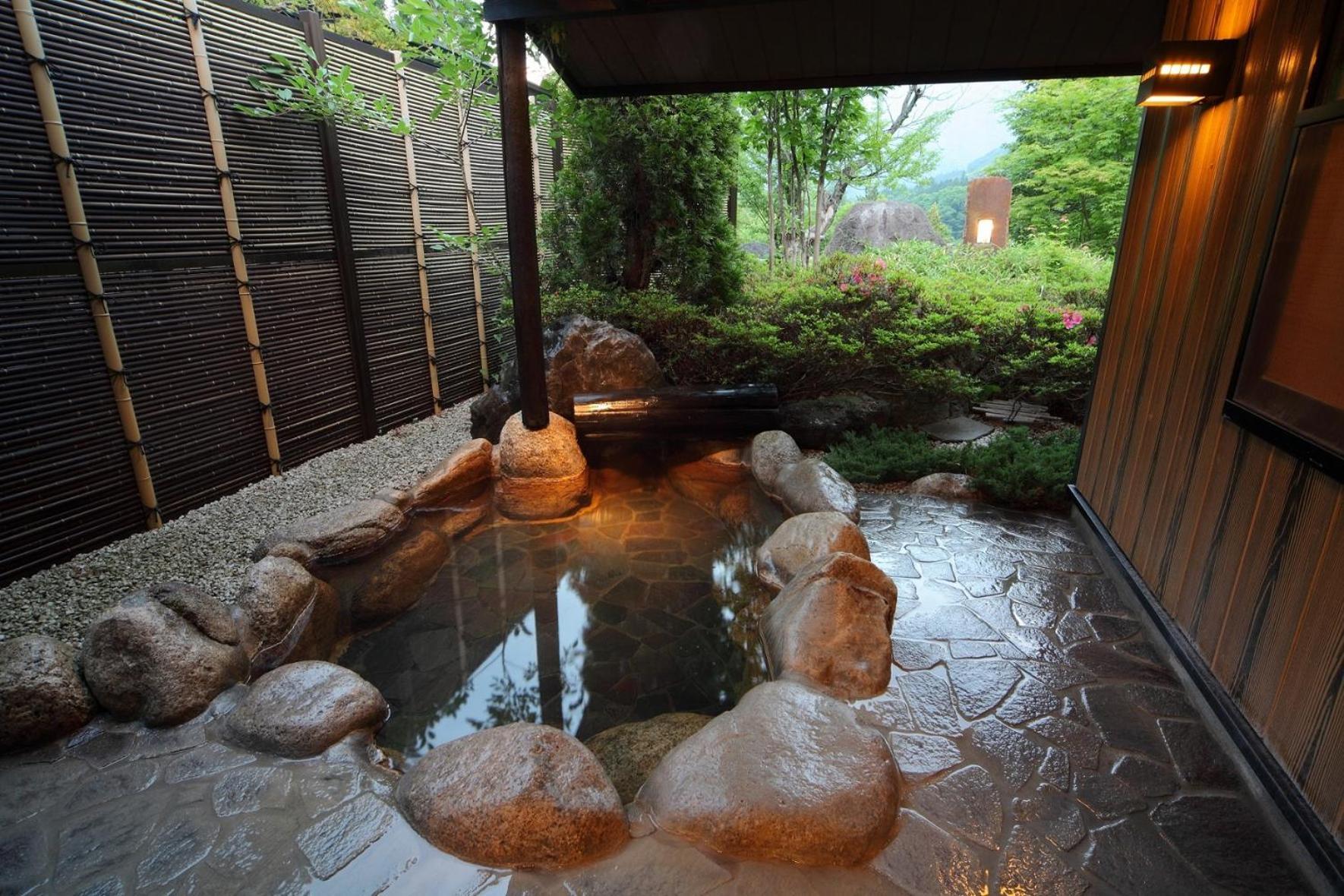 Hidaji (Adults Only) Hotel Takayama  Room photo