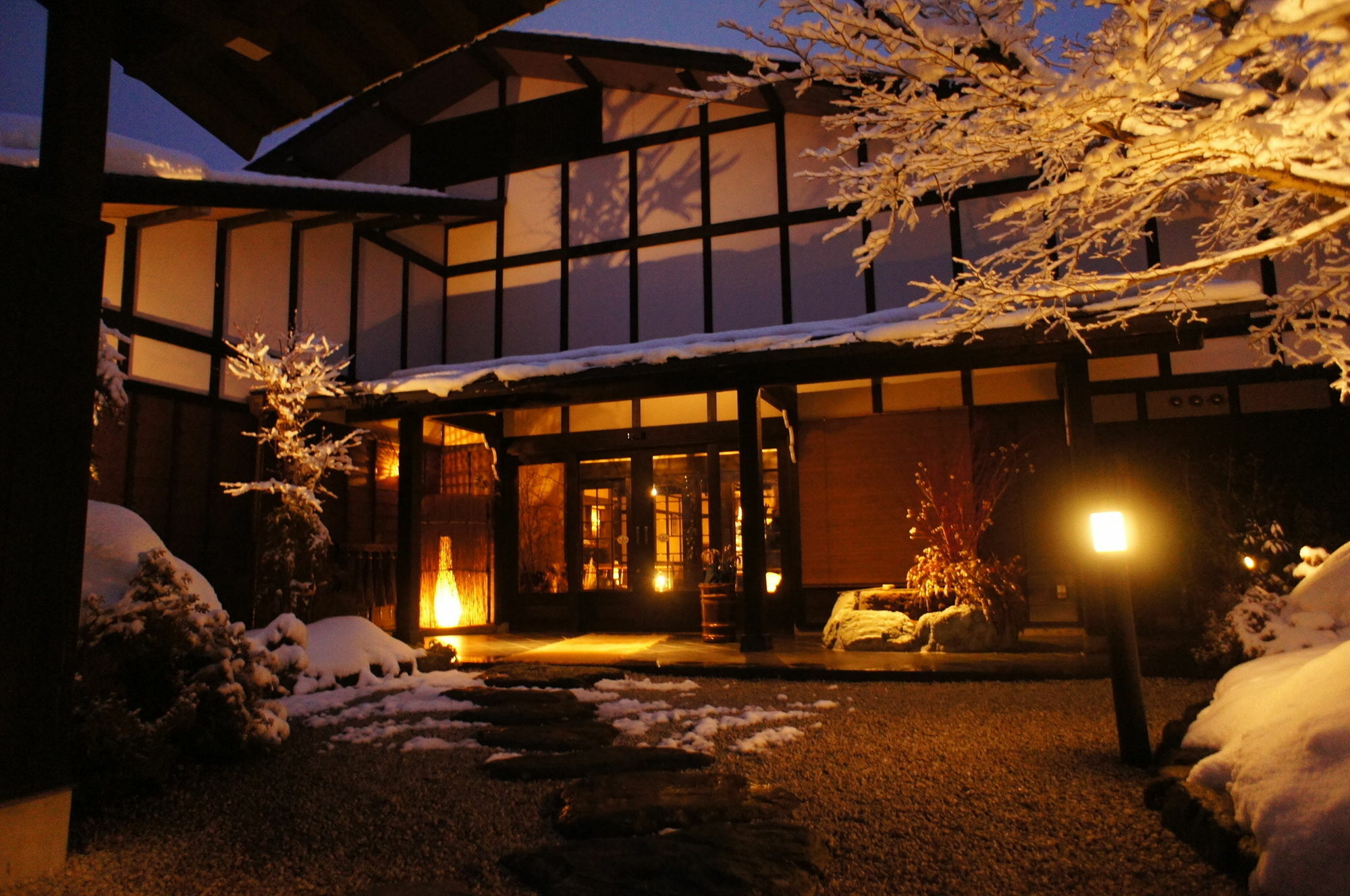 Hidaji (Adults Only) Hotel Takayama  Exterior photo