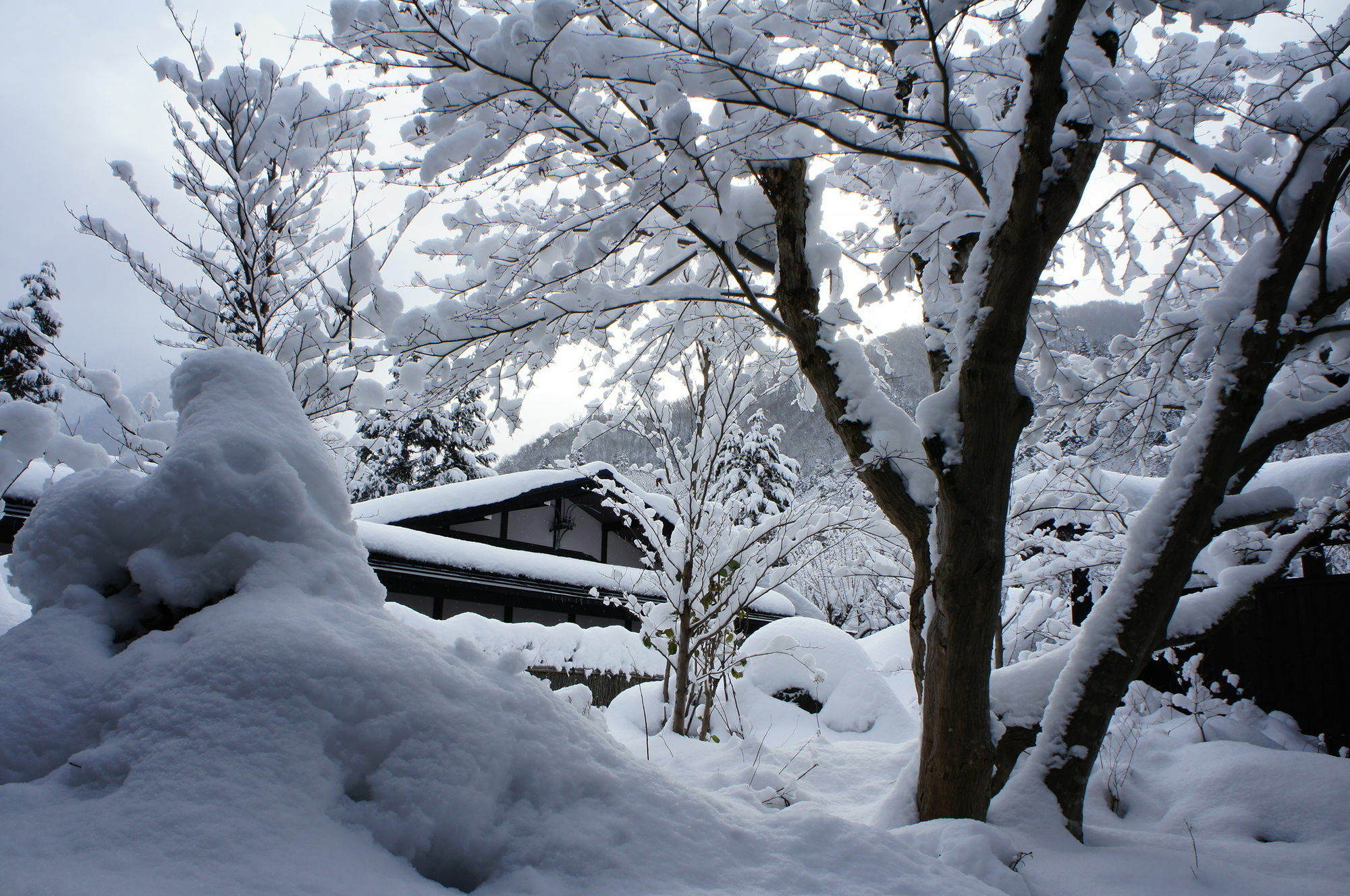 Hidaji (Adults Only) Hotel Takayama  Exterior photo