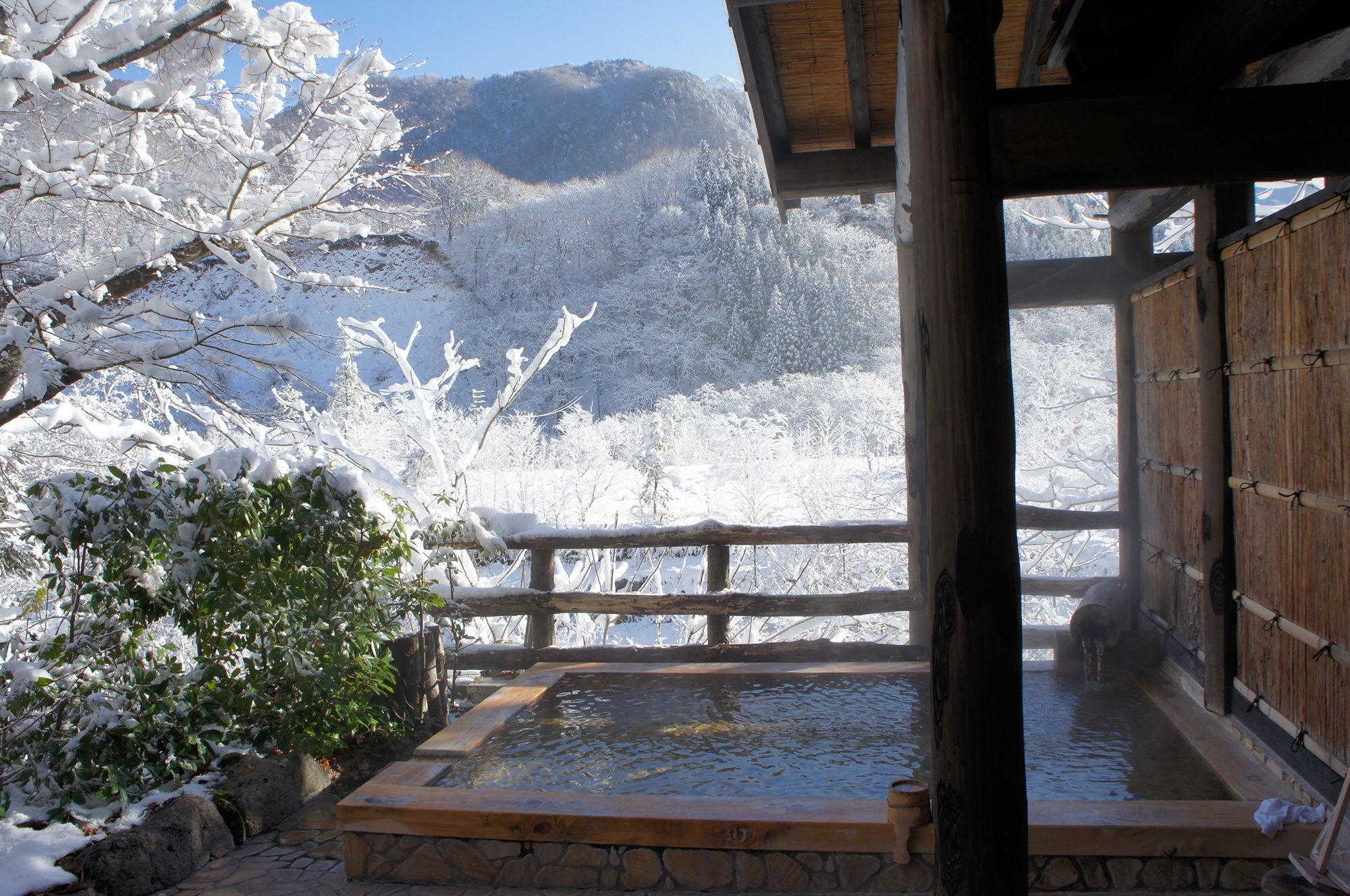 Hidaji (Adults Only) Hotel Takayama  Exterior photo