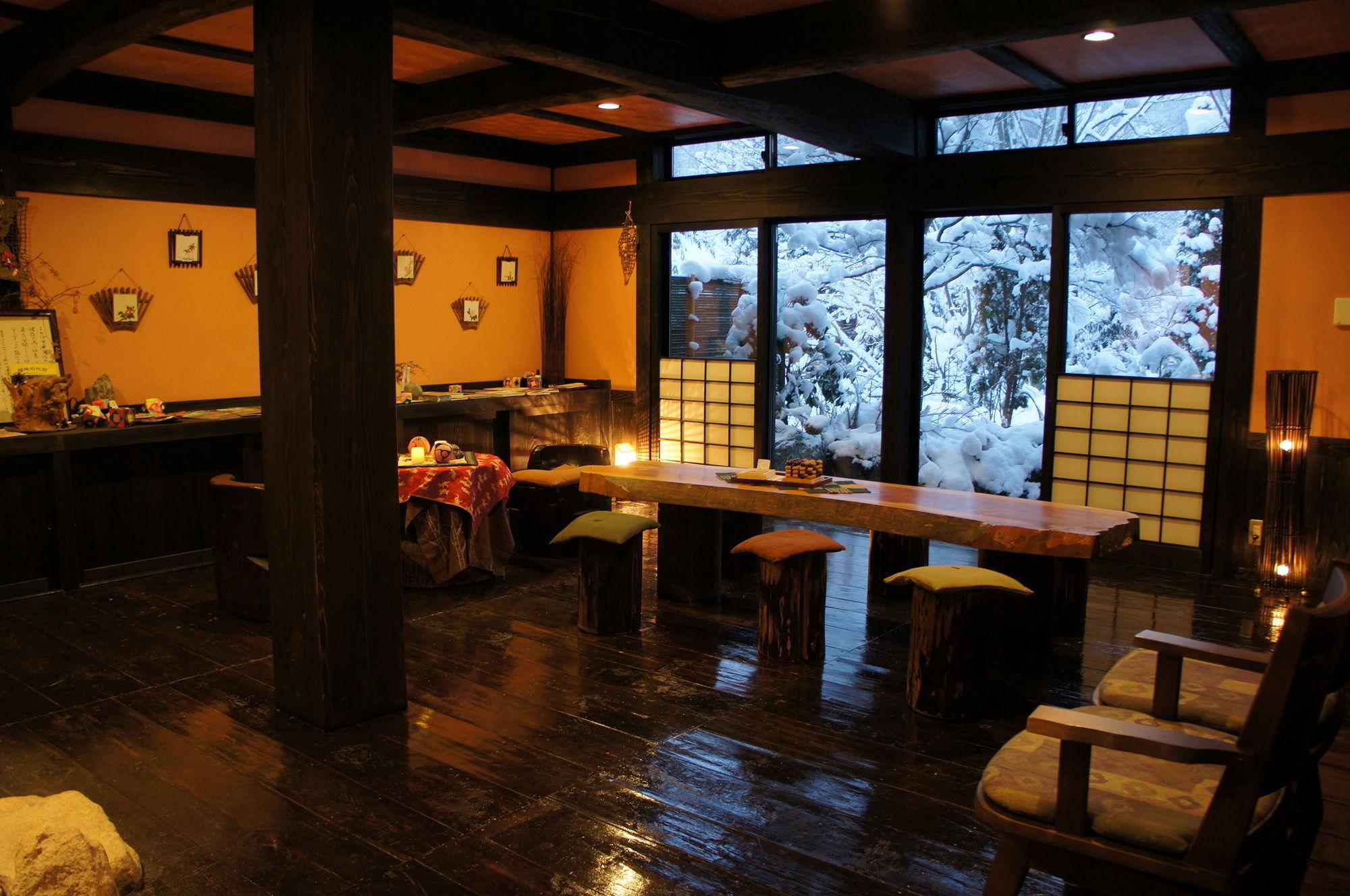 Hidaji (Adults Only) Hotel Takayama  Exterior photo