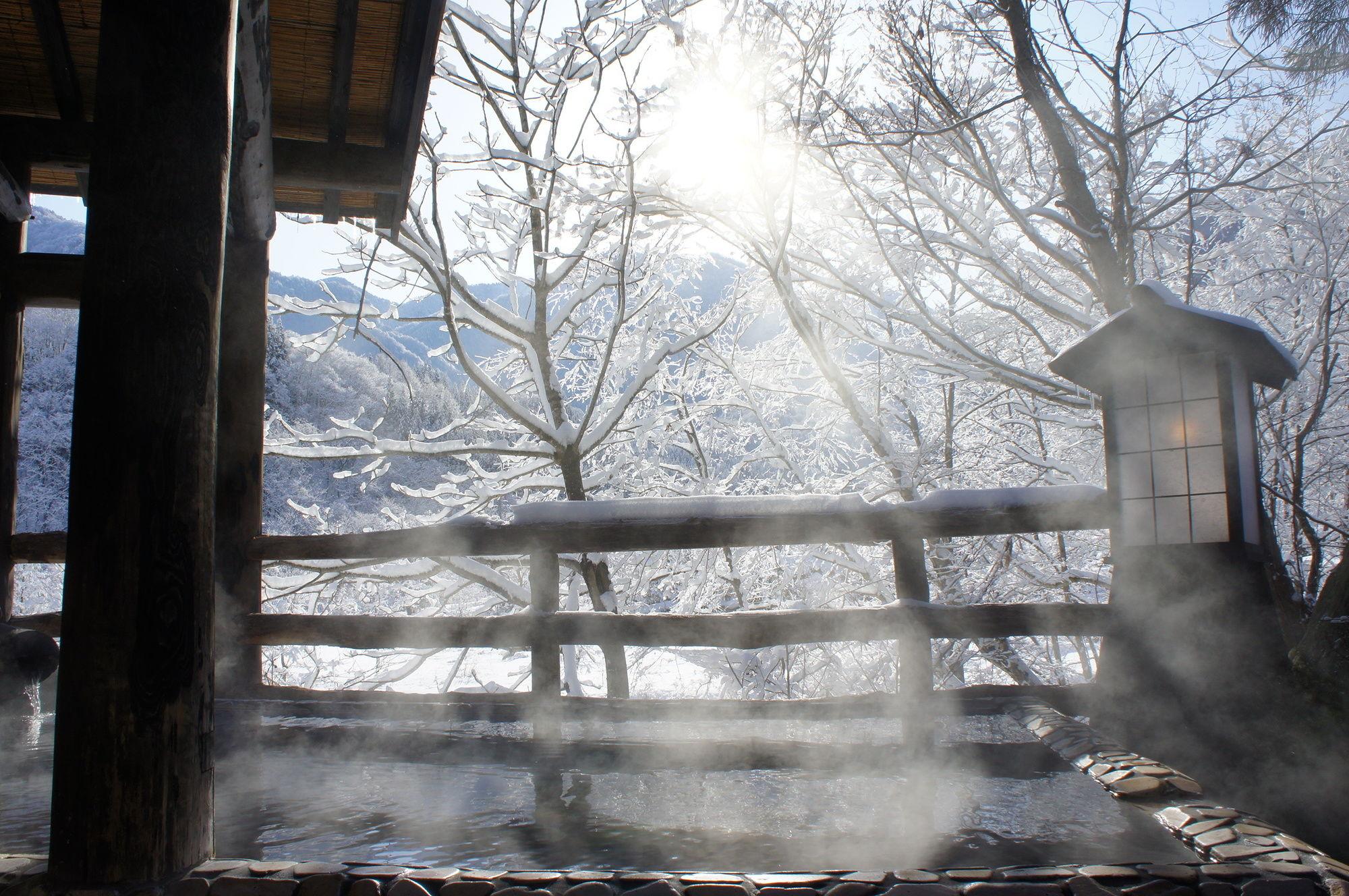 Hidaji (Adults Only) Hotel Takayama  Exterior photo