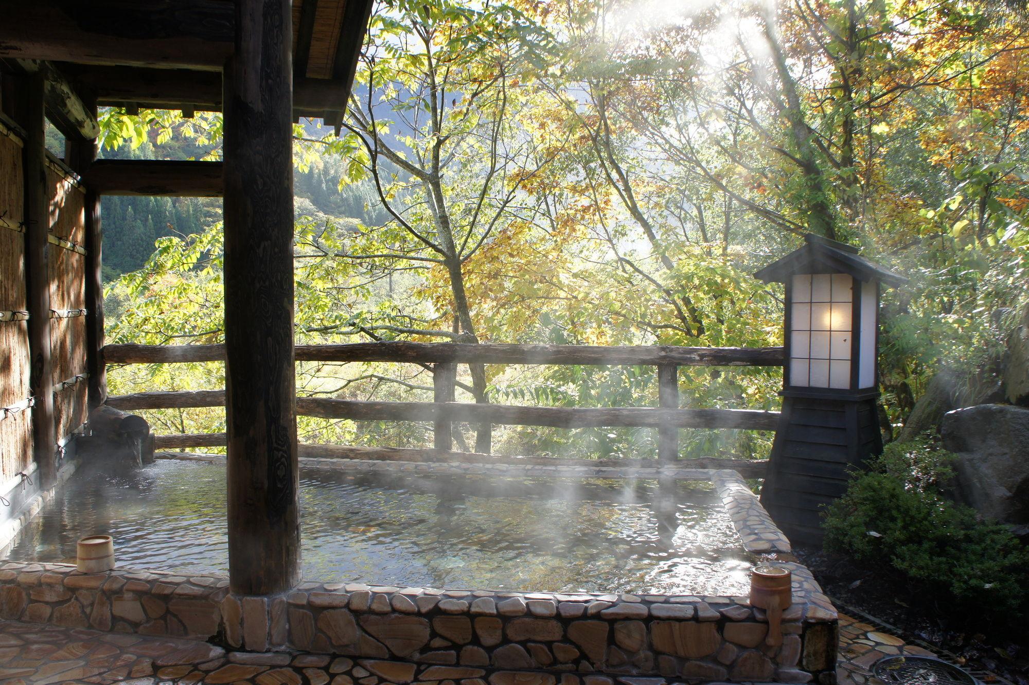 Hidaji (Adults Only) Hotel Takayama  Exterior photo